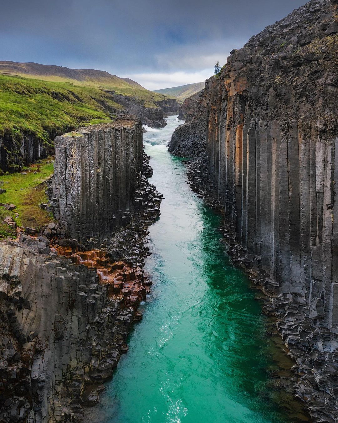 Top 20 attractions in Iceland